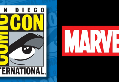 LEGO Marvel experience set for San Diego Comic-Con 2024