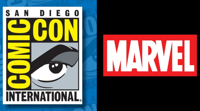 LEGO Marvel experience set for San Diego Comic-Con 2024